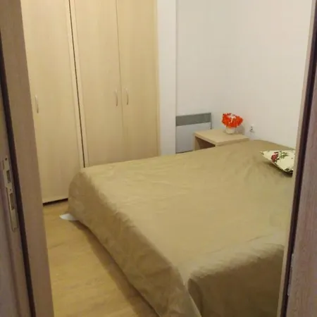 شقة сани вью централ *